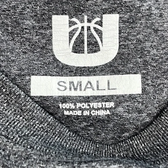 NBA Los Angeles Lakers Anthony Davis #3 T-shirt - Picture 8 of 9